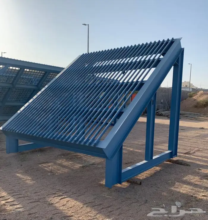 غربال صبيز للبيع او للايجار 7