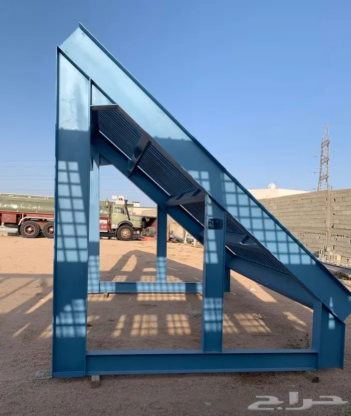 غربال صبيز للبيع او للايجار 5