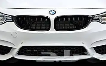 شبك بي ام دبليو M4 2