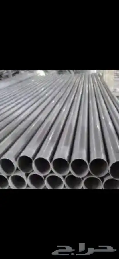 مواسير بلاستيك وونوش هنادل 0