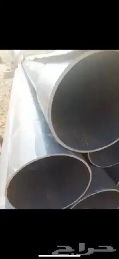 مواسير بلاستيك وونوش هنادل 2