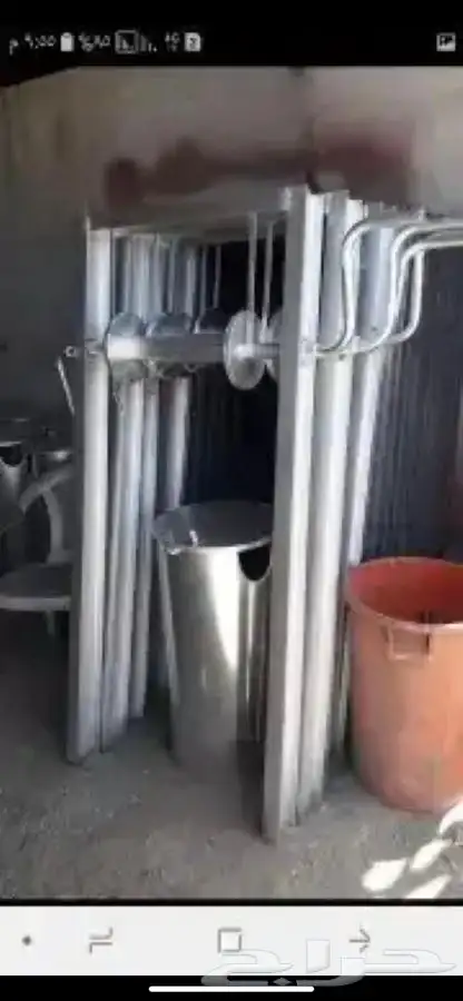 مواسير بلاستيك وونوش هنادل 4