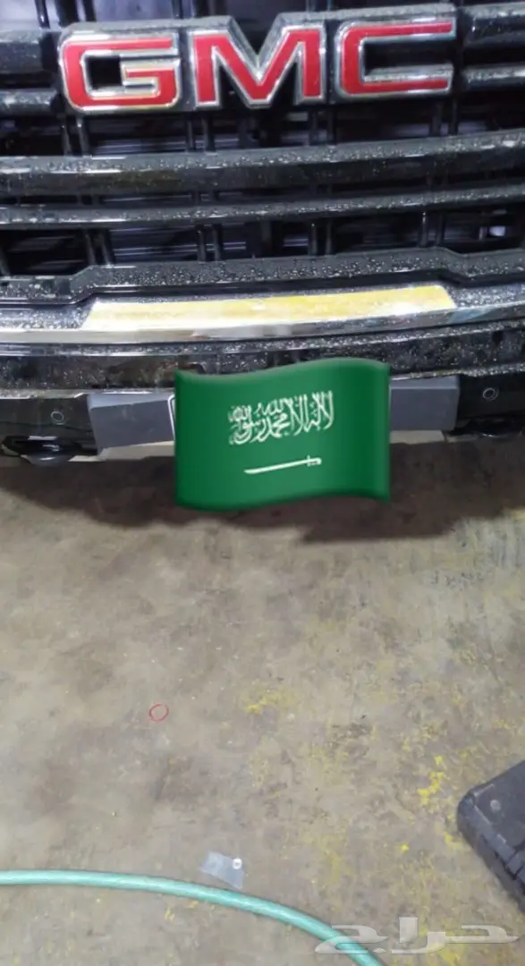 قاعده لوحه طويله يوكن اورين لكزس مرسيدس 0