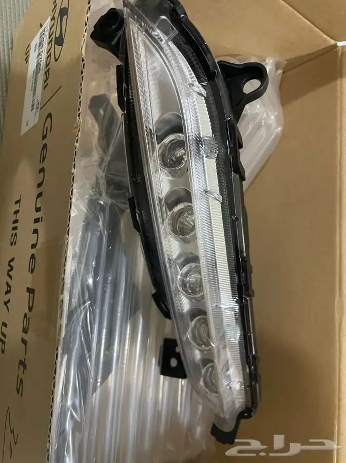 كشاف ليد توسان 2016 وفوق 0