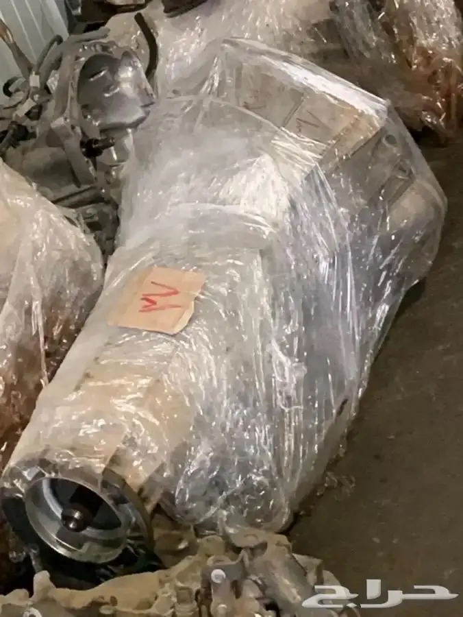 جيرات جمس تاهو يوكن 2015 مع ضمان 6شهر 5