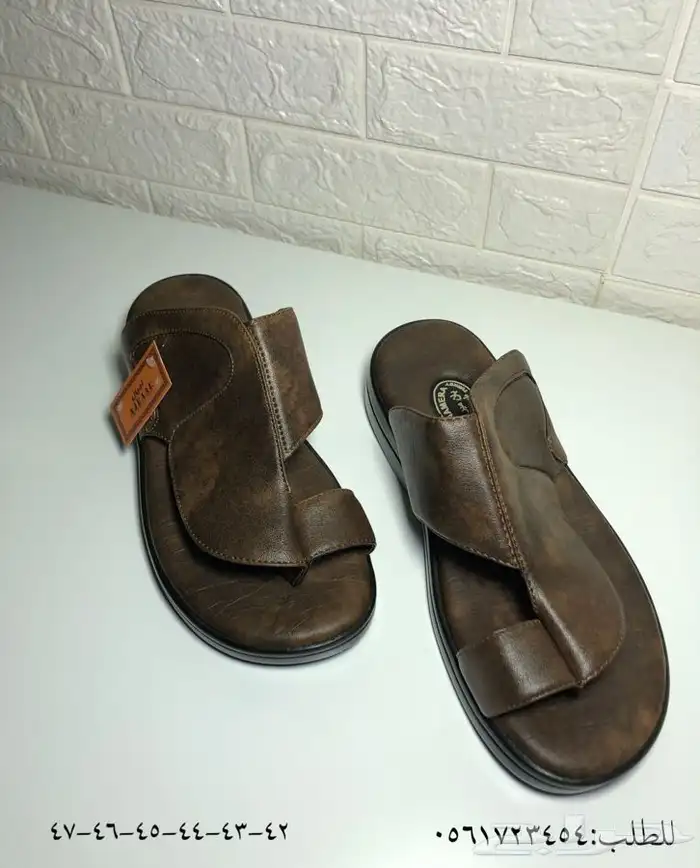 أحذية تركية طبية 3