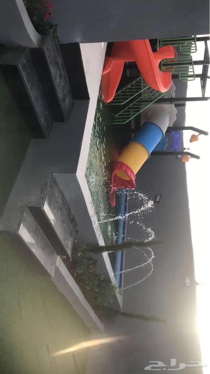 قسمين الحرزات (Golden sky) عروض العوده للمدارس 18