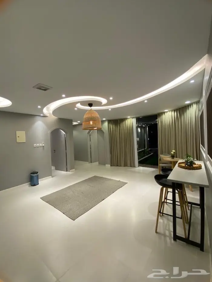 قسمين الحرزات (Golden sky) عروض العوده للمدارس 2