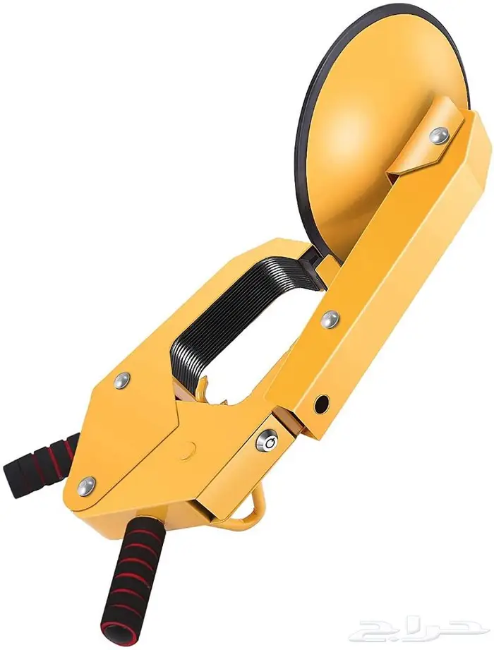 كلبشة كفرات فود ترك و للسيارات السيدان 3