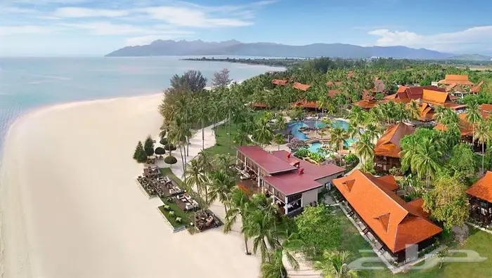 شهر عسل في ماليزيا خدمات مميزة باسعار منافسة 5