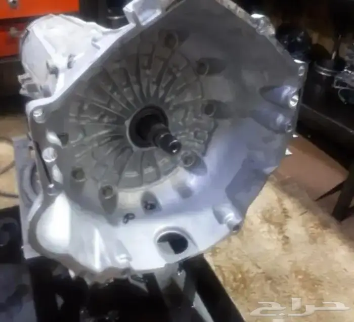 جيرات جمس تاهو يوكن 2015 مع ضمان 6شهر 0