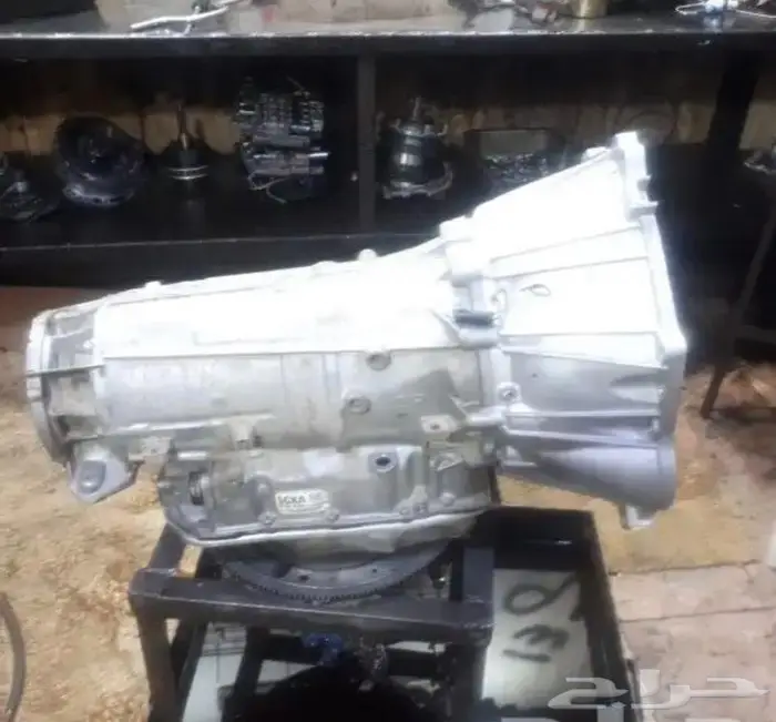 جيرات جمس تاهو يوكن 2015 مع ضمان 6شهر 1