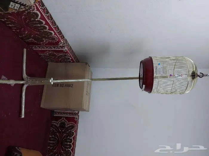 اقفاص طيور جديده 10