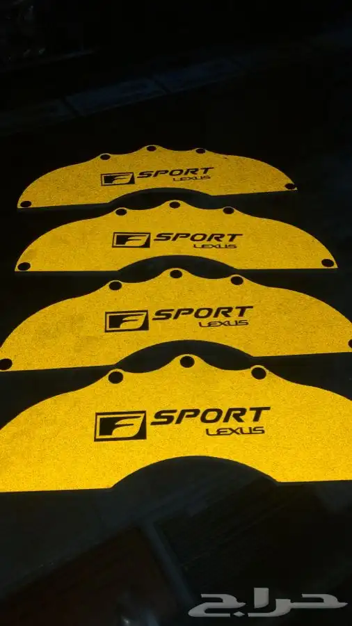 كليبرات عاكس 3m بسعر جيد 6