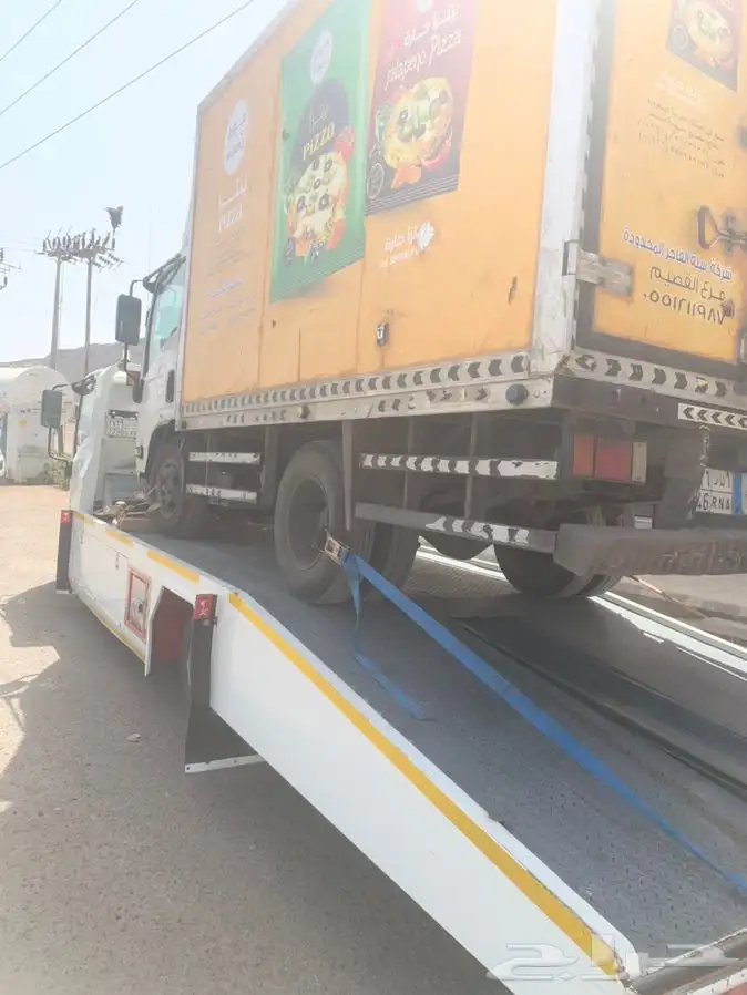سطحة خيبر الثمد العشاش وضواحيها 3