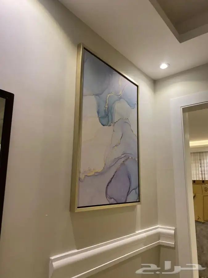 لوحات جدارية تفصيل حسب الطلب 19