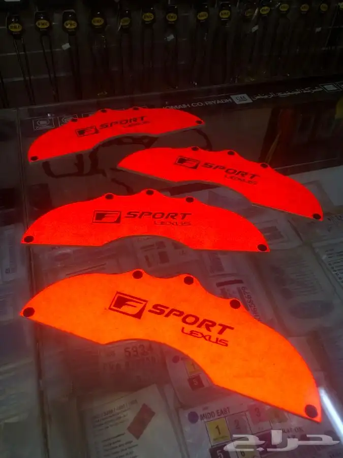 كليبرات عاكس 3m بسعر جيد 7