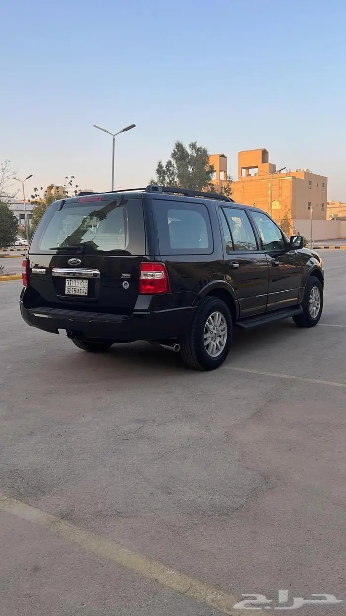 أكسبدشن مخزن نظيف 2014 5