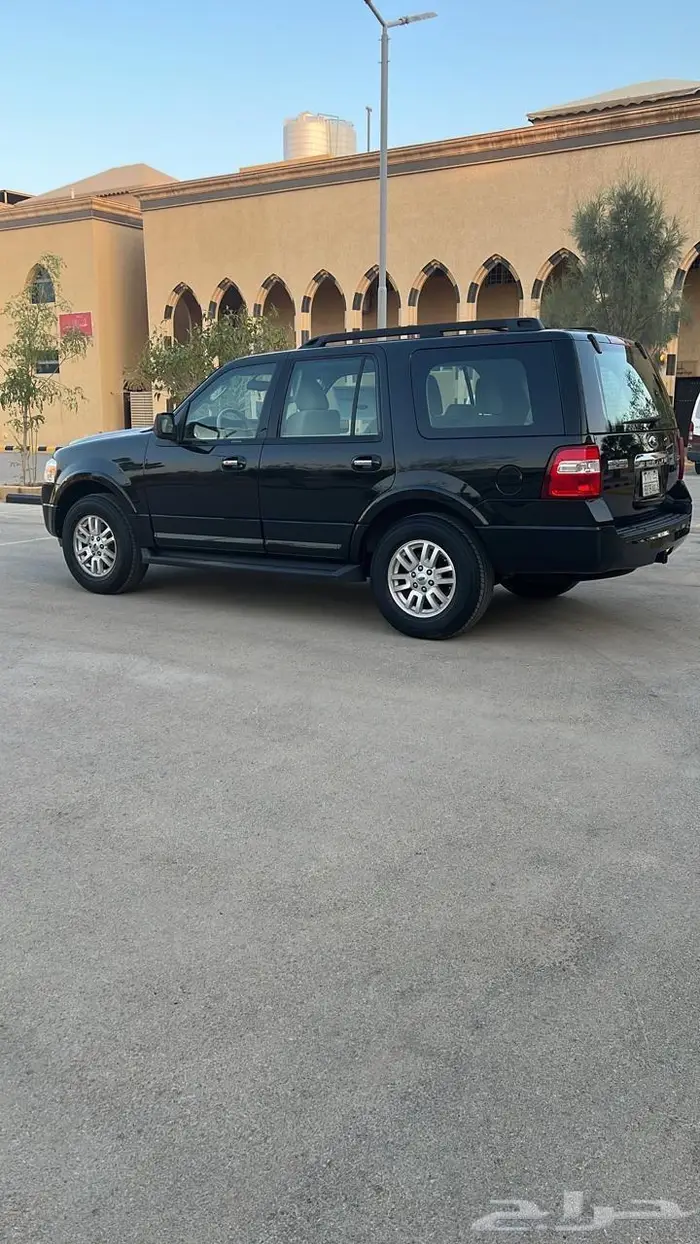 أكسبدشن مخزن نظيف 2014 10