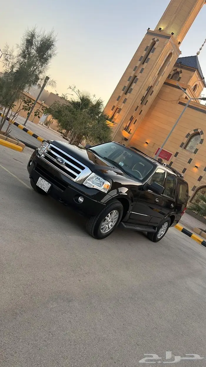 أكسبدشن مخزن نظيف 2014 0