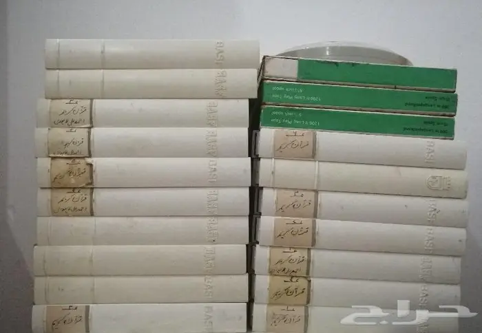 مسجل ريل أثري من الثراث القديم جدا وقطعة نادرة (تم البيع) 2
