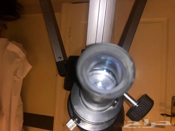 تلسكوب حجم كبير (تم البيع) Telescope 6