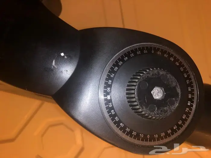 تلسكوب حجم كبير (تم البيع) Telescope 9