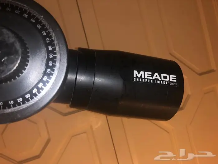 تلسكوب حجم كبير (تم البيع) Telescope 10