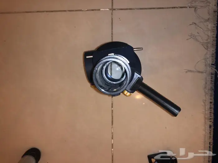 تلسكوب حجم كبير (تم البيع) Telescope 24
