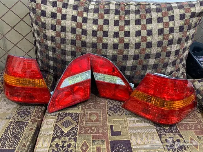 قطع لكزز 430 0