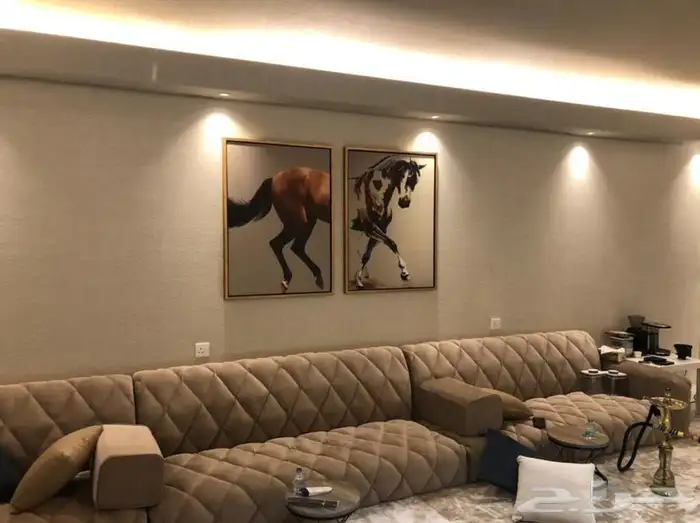 لوحات جدارية تفصيل حسب الطلب 6