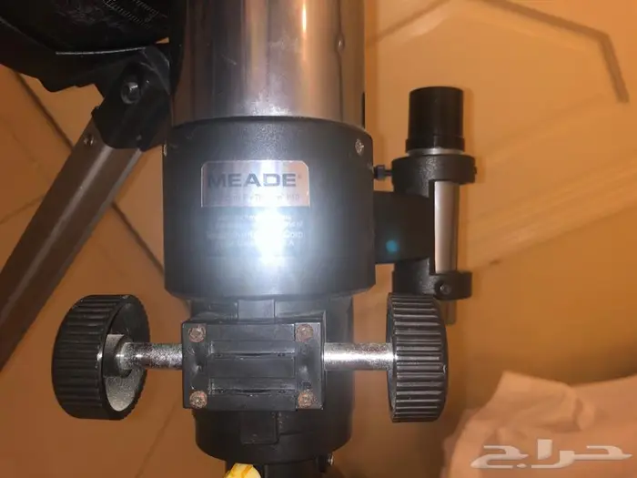 تلسكوب حجم كبير (تم البيع) Telescope 8
