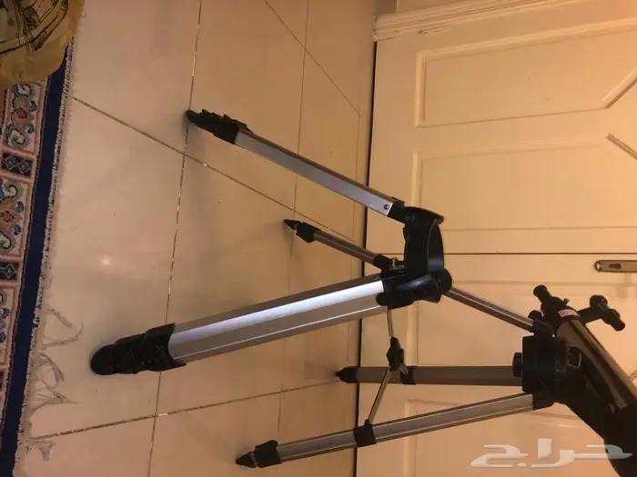 تلسكوب حجم كبير (تم البيع) Telescope 11
