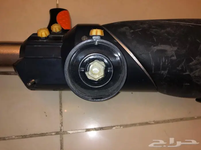 تلسكوب حجم كبير (تم البيع) Telescope 19