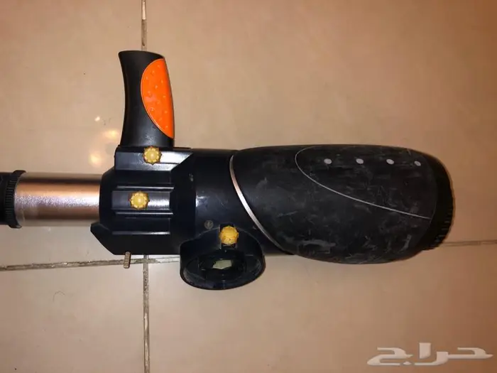 تلسكوب حجم كبير (تم البيع) Telescope 20