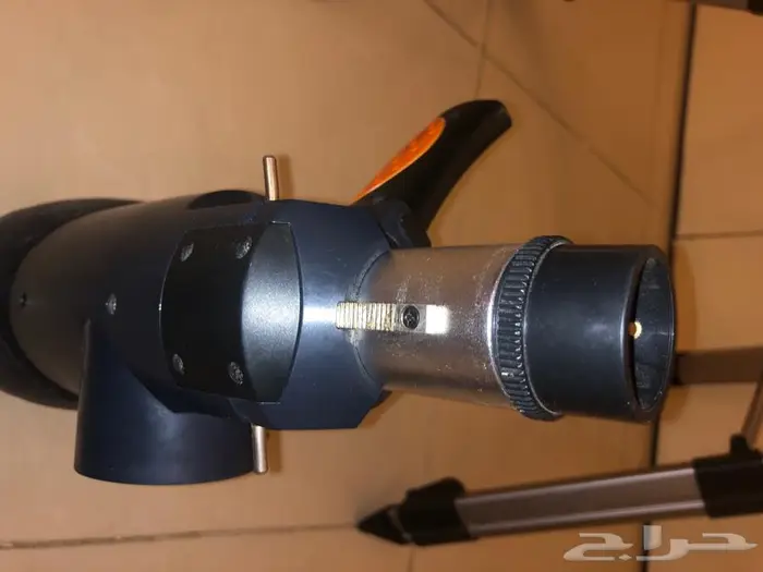 تلسكوب حجم كبير (تم البيع) Telescope 25