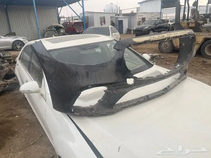 صدام امامي مرسيدس الجوهره 1