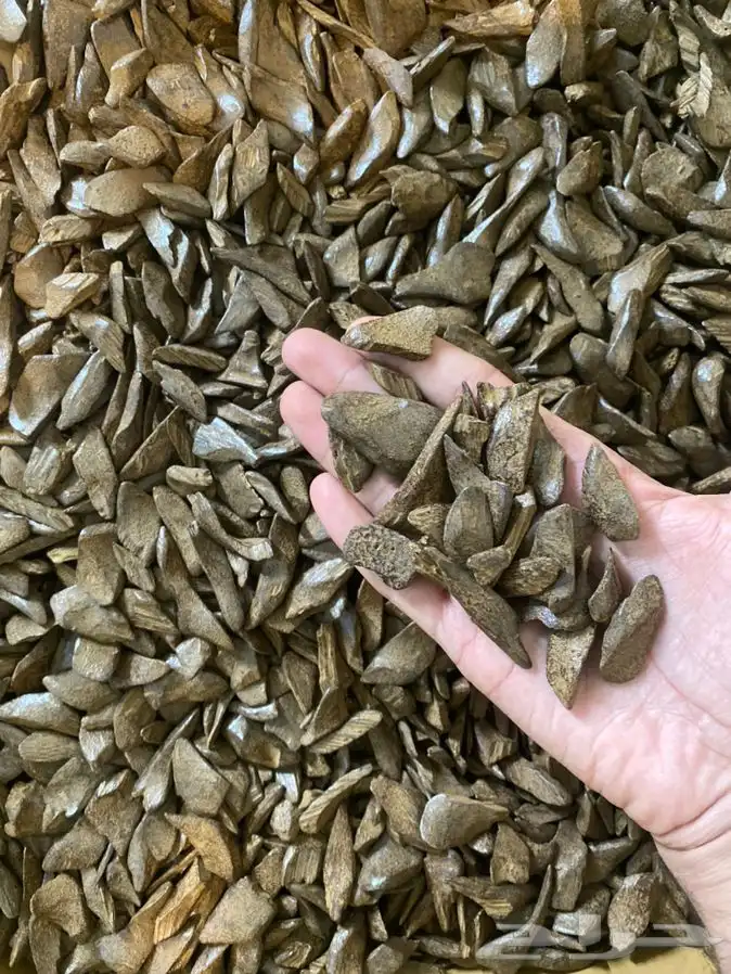مروكي طبيعي اي بي 2000 للكيلو 3