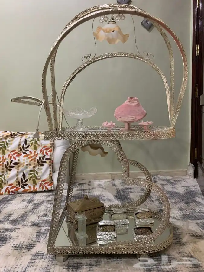 عربية ملكه 3