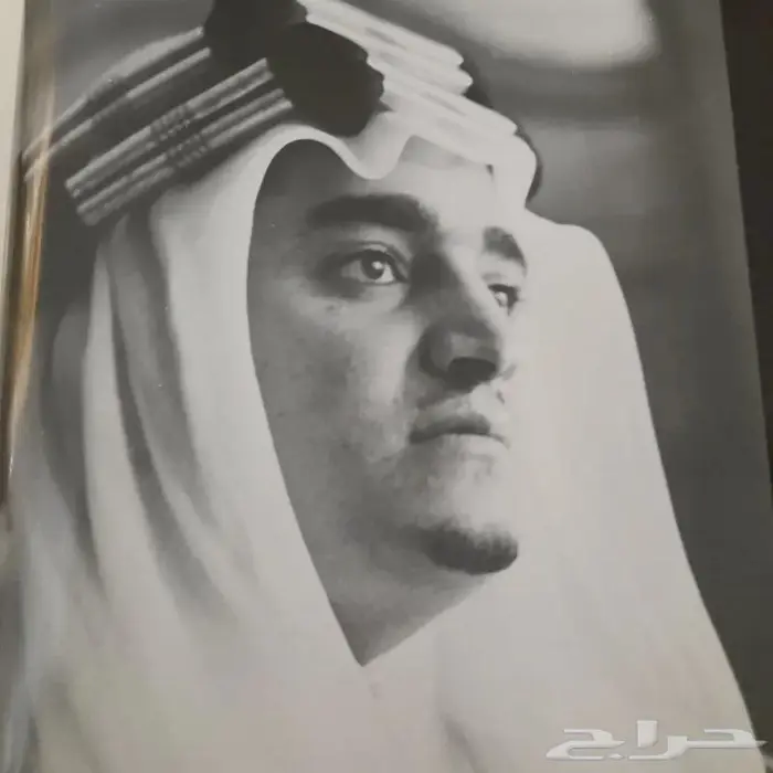 روح القيادة فهد بن عبدالعزيز رحمه الله 2