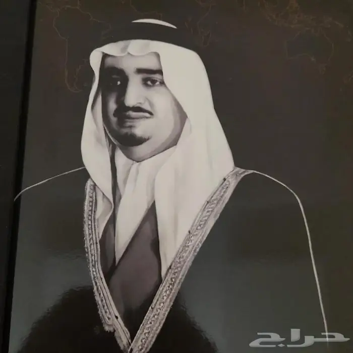 روح القيادة فهد بن عبدالعزيز رحمه الله 1