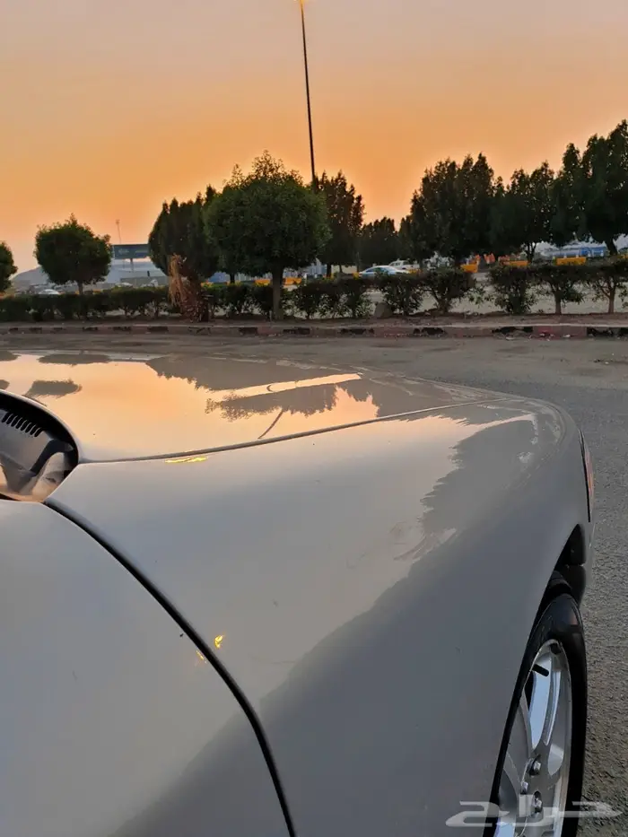 ( مباع ) فورد فكتوريا 9