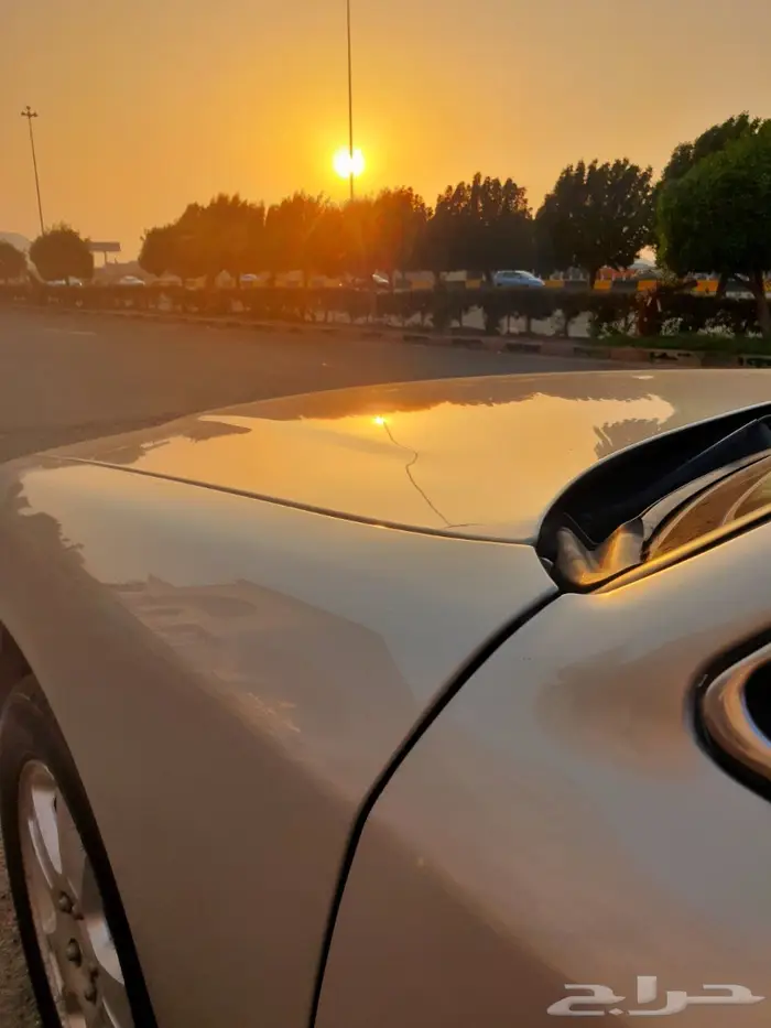 ( مباع ) فورد فكتوريا 18