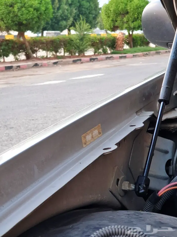 ( مباع ) فورد فكتوريا 19