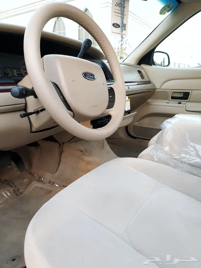 ( مباع ) فورد فكتوريا 26