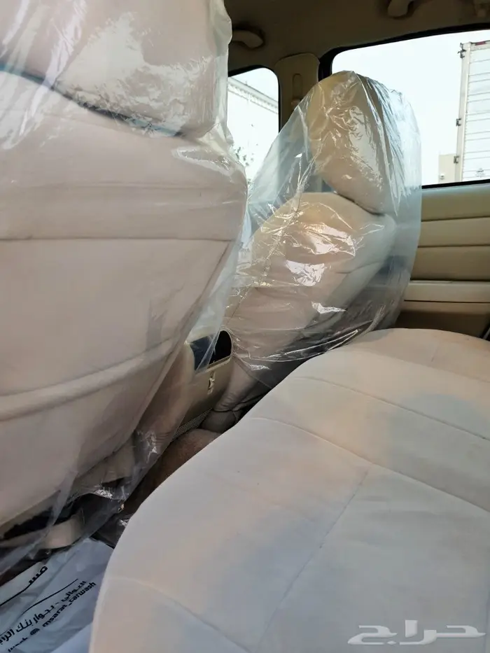 ( مباع ) فورد فكتوريا 28