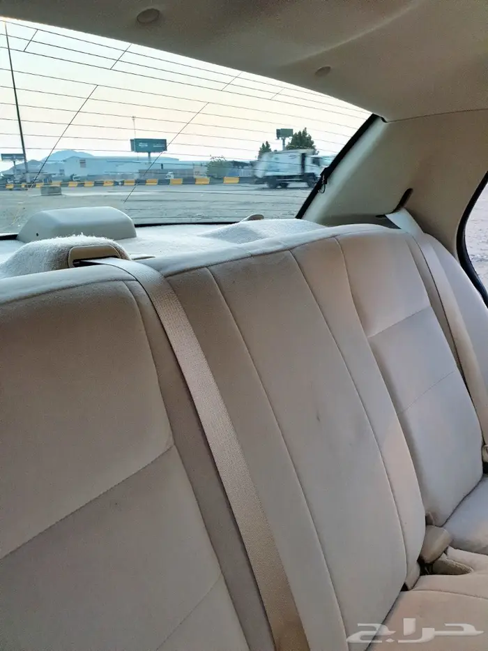 ( مباع ) فورد فكتوريا 29