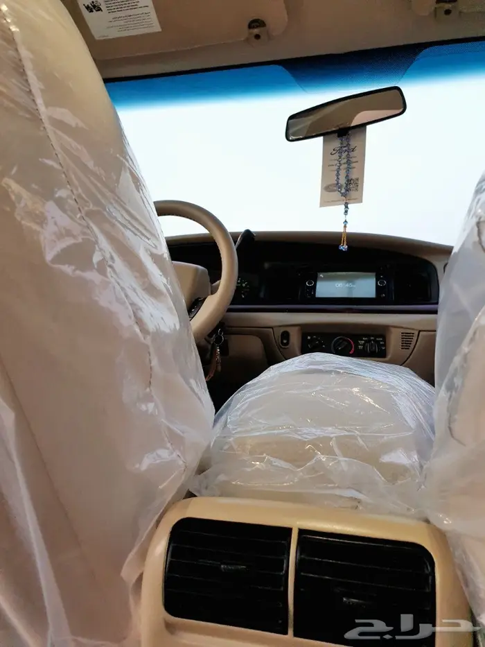 ( مباع ) فورد فكتوريا 31