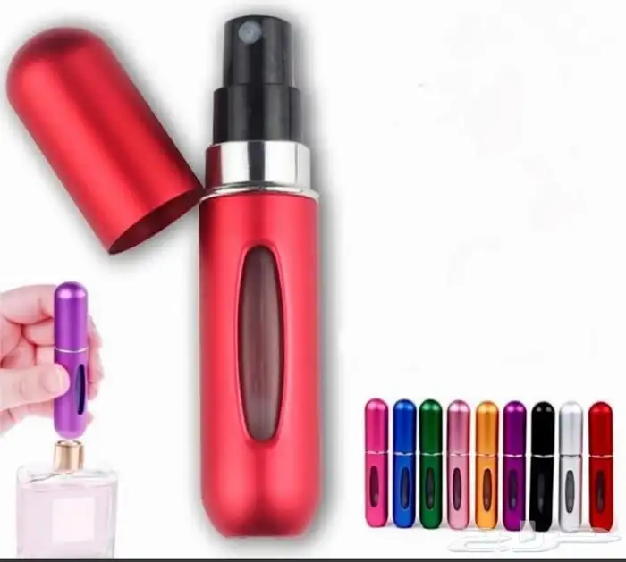 علب العطور 2