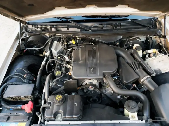 ( مباع ) فورد فكتوريا 21